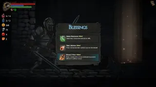 Скриншот 5 к игре Rogue Blight
