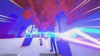 Скриншот 2 к игре ULTRARUSH