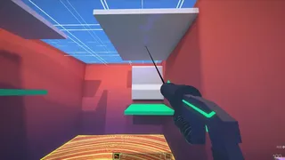 Скриншот 3 к игре ULTRARUSH