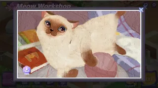 Скриншот 7 к игре Meowtopia：expedition