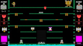 Скриншот 3 к игре KONGEER