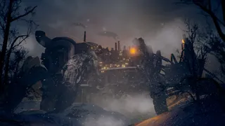 Скриншот 2 к игре Mechanical Sunset