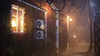 Скриншот 4 к игре Mechanical Sunset