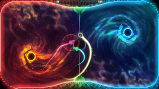 Скриншот 1 к игре GRAVIATORS