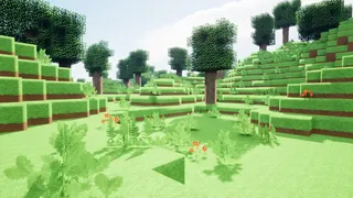 Voltcube