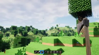 Voltcube
