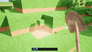 Voltcube