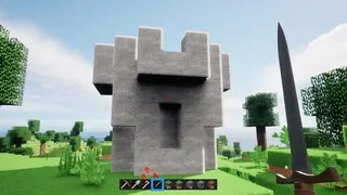 Voltcube