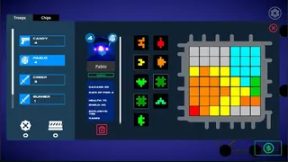 Скриншот 1 к игре H.I.V.E.