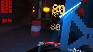 Скриншот 1 к игре The Rhythm of the Knight
