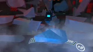 Скриншот 2 к игре The Rhythm of the Knight