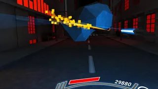 Скриншот 3 к игре The Rhythm of the Knight