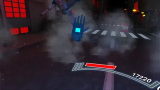 Скриншот 5 к игре The Rhythm of the Knight