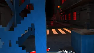 Скриншот 6 к игре The Rhythm of the Knight