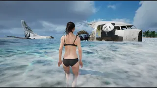 Скриншот 1 к игре Eden Island