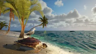 Скриншот 5 к игре Eden Island