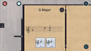 Скриншот 1 к игре Chords Enchanter