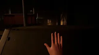 Скриншот 1 к игре Cyphers Game VR
