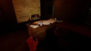 Скриншот 2 к игре Cyphers Game VR