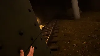Скриншот 5 к игре Cyphers Game VR