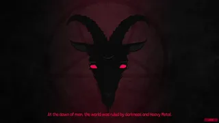 Скриншот 1 к игре Vintage Records from Hell