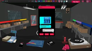 Скриншот 5 к игре Vintage Records from Hell
