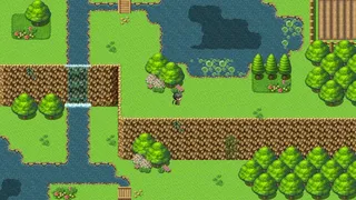 Скриншот 2 к игре 猎魔战纪