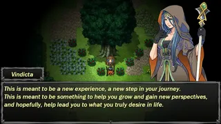 Скриншот 2 к игре The Journey - Episode 2: Words of Wisdom
