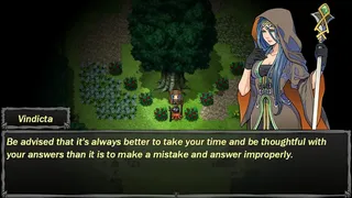 Скриншот 4 к игре The Journey - Episode 2: Words of Wisdom