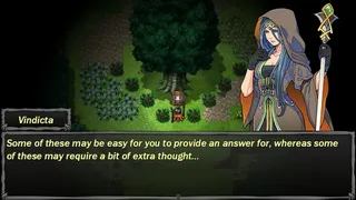 Скриншот 5 к игре The Journey - Episode 2: Words of Wisdom