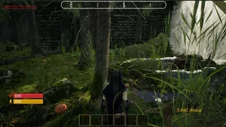 Скриншот 6 к игре The Otherwilde