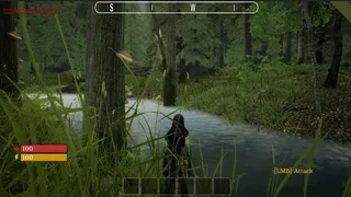 Скриншот 8 к игре The Otherwilde