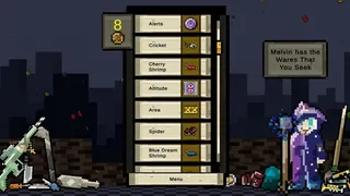 Скриншот 1 к игре Frog Game