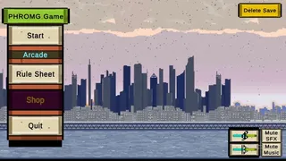 Скриншот 2 к игре Frog Game