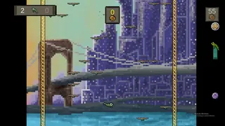 Скриншот 3 к игре Frog Game