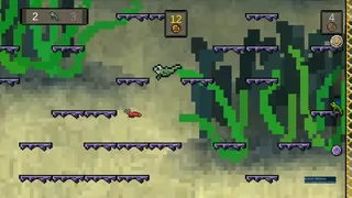 Скриншот 4 к игре Frog Game