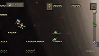 Скриншот 7 к игре Frog Game