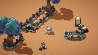 Скриншот 2 к игре Automation Station