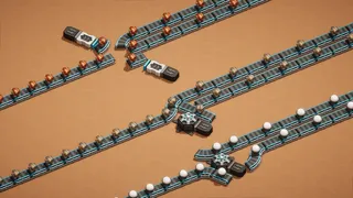 Скриншот 5 к игре Automation Station