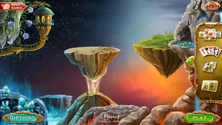 Скриншот 4 к игре Spellarium 8 Match 3 Puzzle