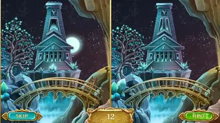 Скриншот 6 к игре Spellarium 8 Match 3 Puzzle