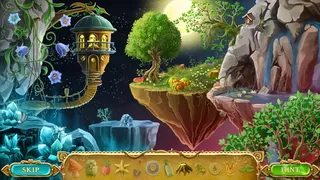 Скриншот 7 к игре Spellarium 8 Match 3 Puzzle