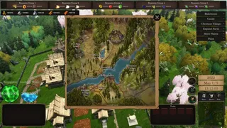 Скриншот 6 к игре MAGITERRA