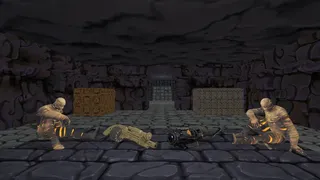Скриншот 5 к игре Disco Tomb