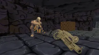 Скриншот 7 к игре Disco Tomb