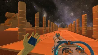 Скриншот 8 к игре Disco Tomb