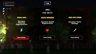 Скриншот 2 к игре Survive 10 Minutes Please