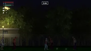 Скриншот 3 к игре Survive 10 Minutes Please