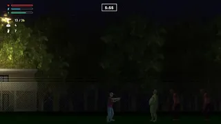 Скриншот 4 к игре Survive 10 Minutes Please