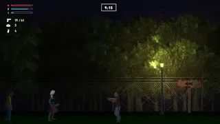 Скриншот 5 к игре Survive 10 Minutes Please